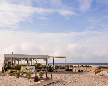 Lxr Waikiki Beach Front 3Hab. Tarifa Ngoại thất bức ảnh