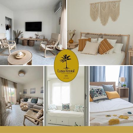 Lxr Waikiki Beach Front 3Hab. Tarifa Ngoại thất bức ảnh