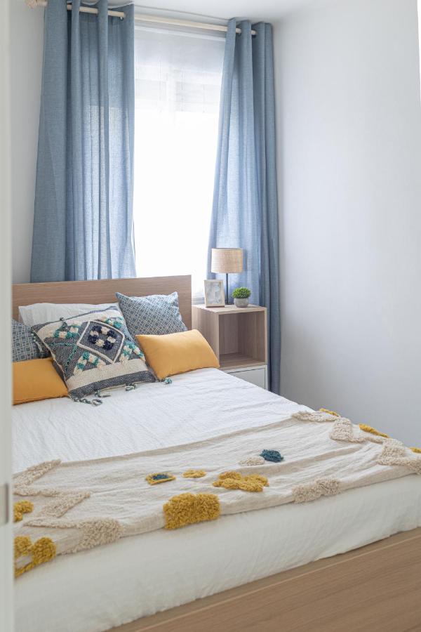 Lxr Waikiki Beach Front 3Hab. Tarifa Ngoại thất bức ảnh