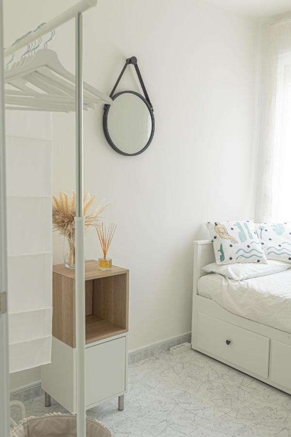 Lxr Waikiki Beach Front 3Hab. Tarifa Ngoại thất bức ảnh
