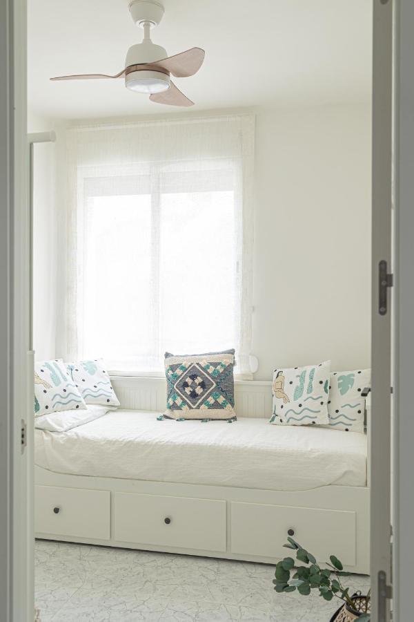 Lxr Waikiki Beach Front 3Hab. Tarifa Ngoại thất bức ảnh